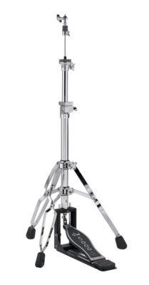 DW DRUM WORKSHOP 5000ER SERIE Hi-Hat Ständer DWCP5500D Hihatmaschine Hihatpedal