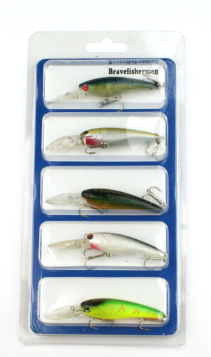 Vintage Spinno Minnow Uniline Fishing Lure 2 5/8 Vintage Spinno Minnow Uniline Fishing Lure 2 5/8