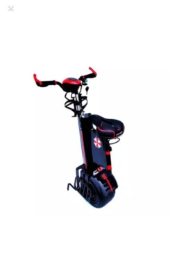 FCC CE ROHS 800w Power One Wheel Unicycle  With Body  Self Balancing ...