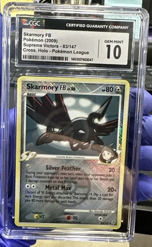メタグロス レジェンド アンリミ PSA10 メタグロス レジェンド アンリミ PSA10 Pokemon PSA 10 GEM MINT