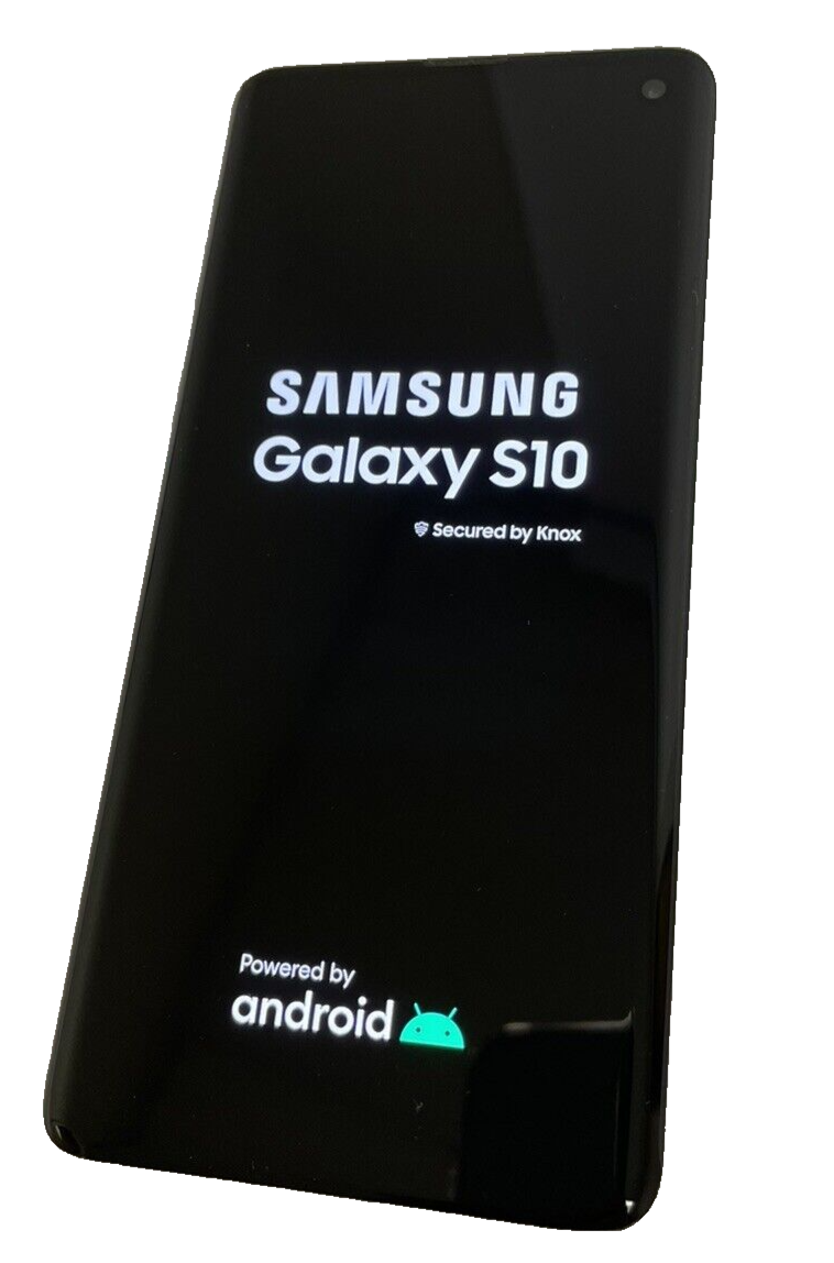 Samsung Galaxy S10+ 本体 Samsung Galaxy S10 Plus G975FDS DUAL SIM 512G Unlocked