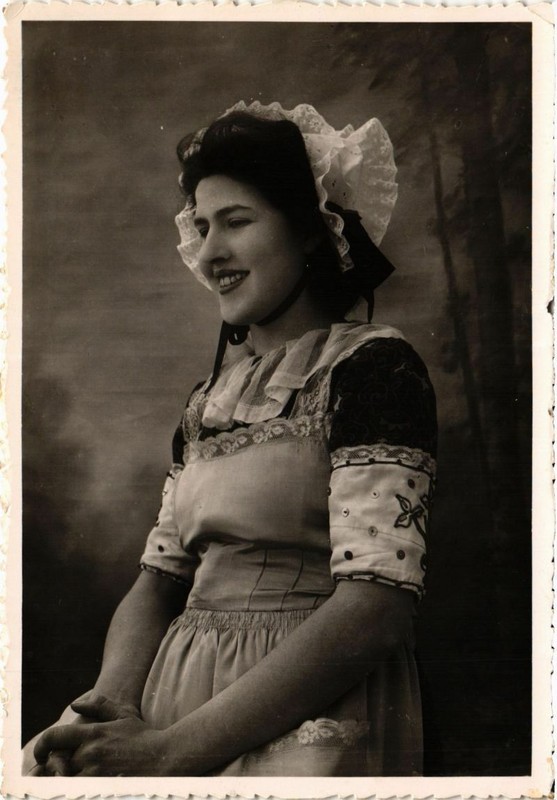 Cpm Macconaise En Bonnet (216267)