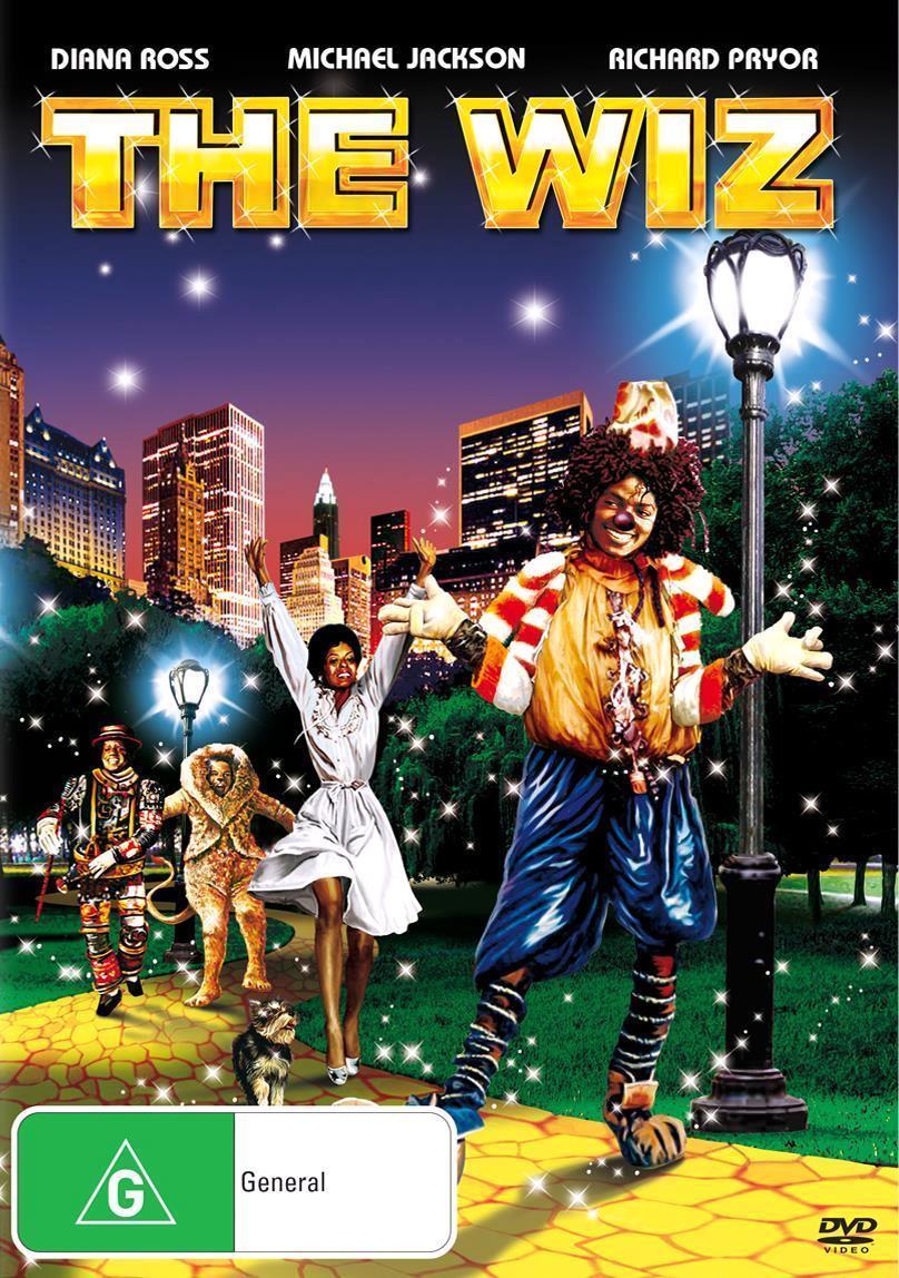 Musicals & Broadway DVD and Blu-ray Movies