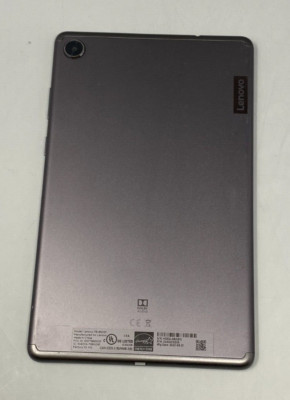 Lenovo Tab M8 TB-8505F 32GB Wifi Only Gray Tablet - Good