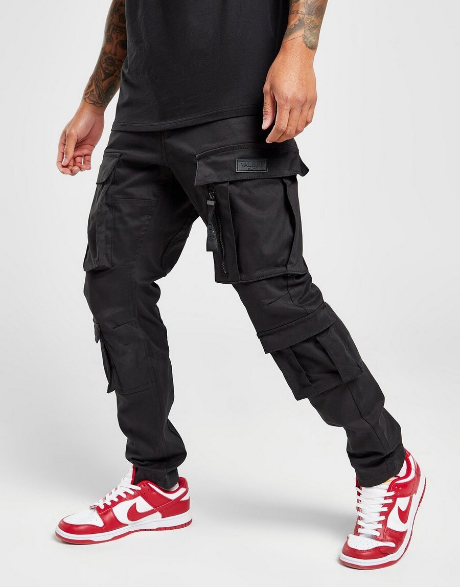 mallboy　SCHENKER FLYING V TROUSERS mallboy SCHENKER FLYING V TROUSERS Gibson Custom Shop