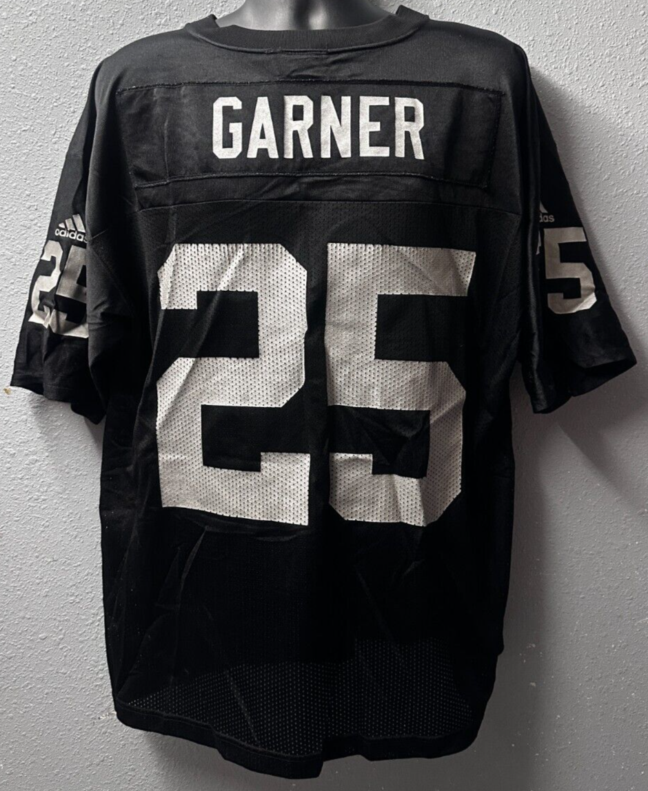 ★貴重★RAIDERS NFL ユニフォーム 5番 Mサイズ 黒　値下げ不可 ☆貴重☆RAIDERS NFL ユニフォーム 5番 Mサイズ 黒 値下げ不可