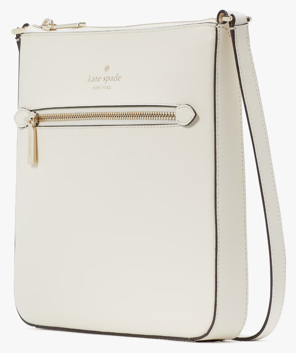 【K7379】HOT HOT SOCA NWT Kate Spade Sadie Large Crossbody Leather Bag K7379 in