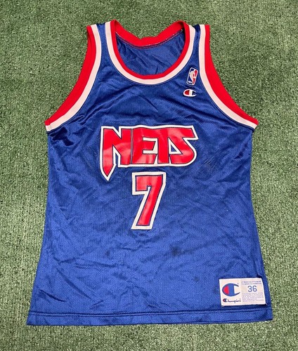nm-2063.Champion NBA ブレイザーズ ケニーアンダーソン nm-2063.Champion NBA ブレイザーズ ケニーアンダーソン - メルカリ