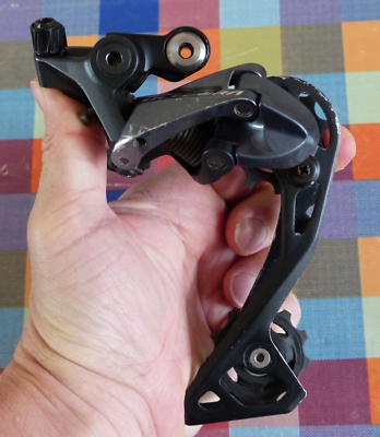 Shimano r8000 best sale gs