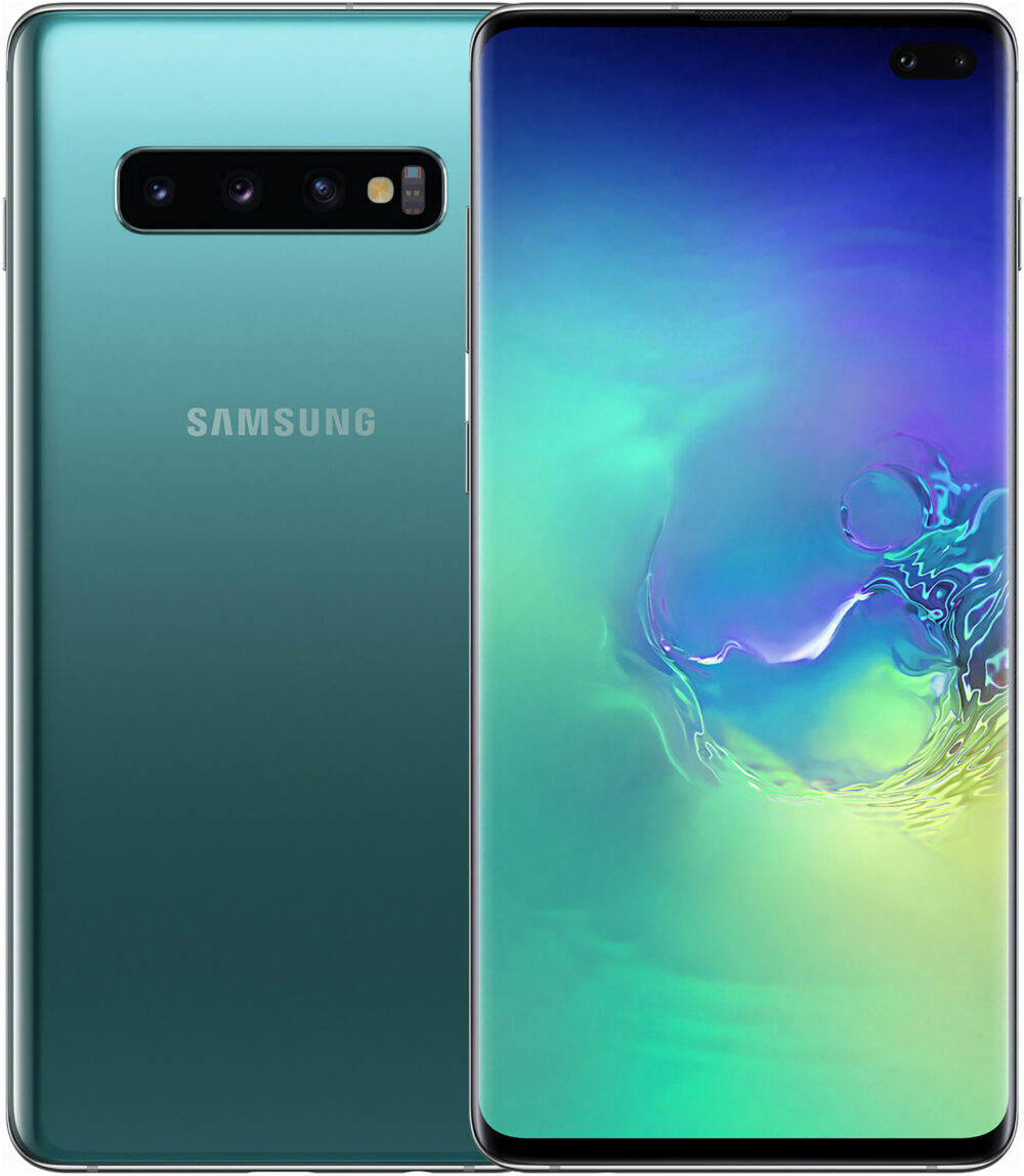 Brand New Samsung Galaxy S10 G973U USA 128G 4G UNLOCKED SMARTPHONE