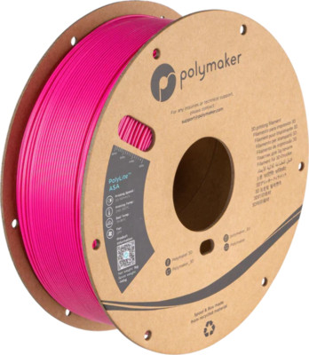 Polymaker PolyLite ASA 3D Printer Filament 1KG 1.75mm