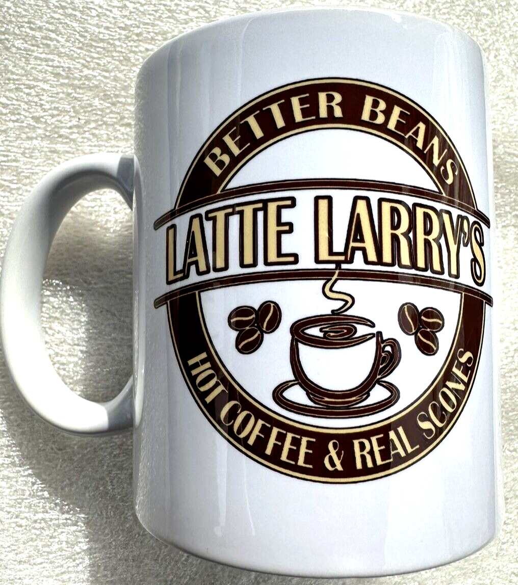Mug 11 Oz