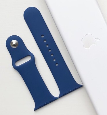 blue horizon apple watch