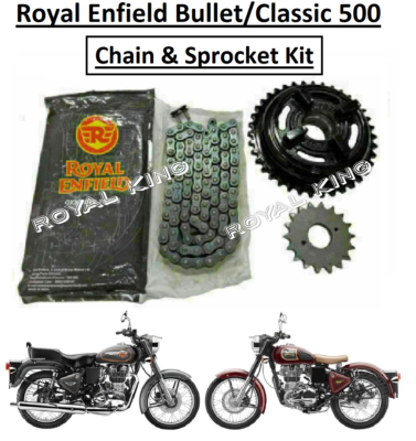 Royal Enfield