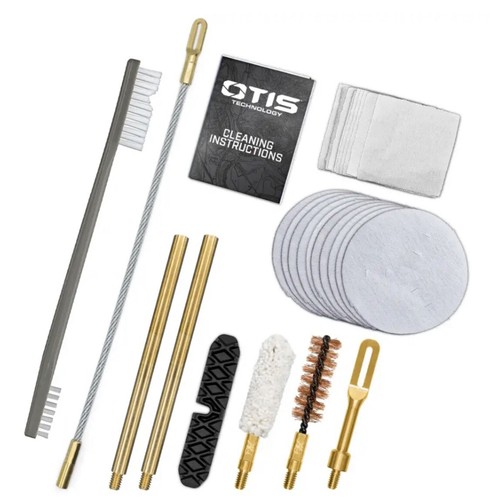Otis Patriot Series Gun Cleaning Kit .40/10MM