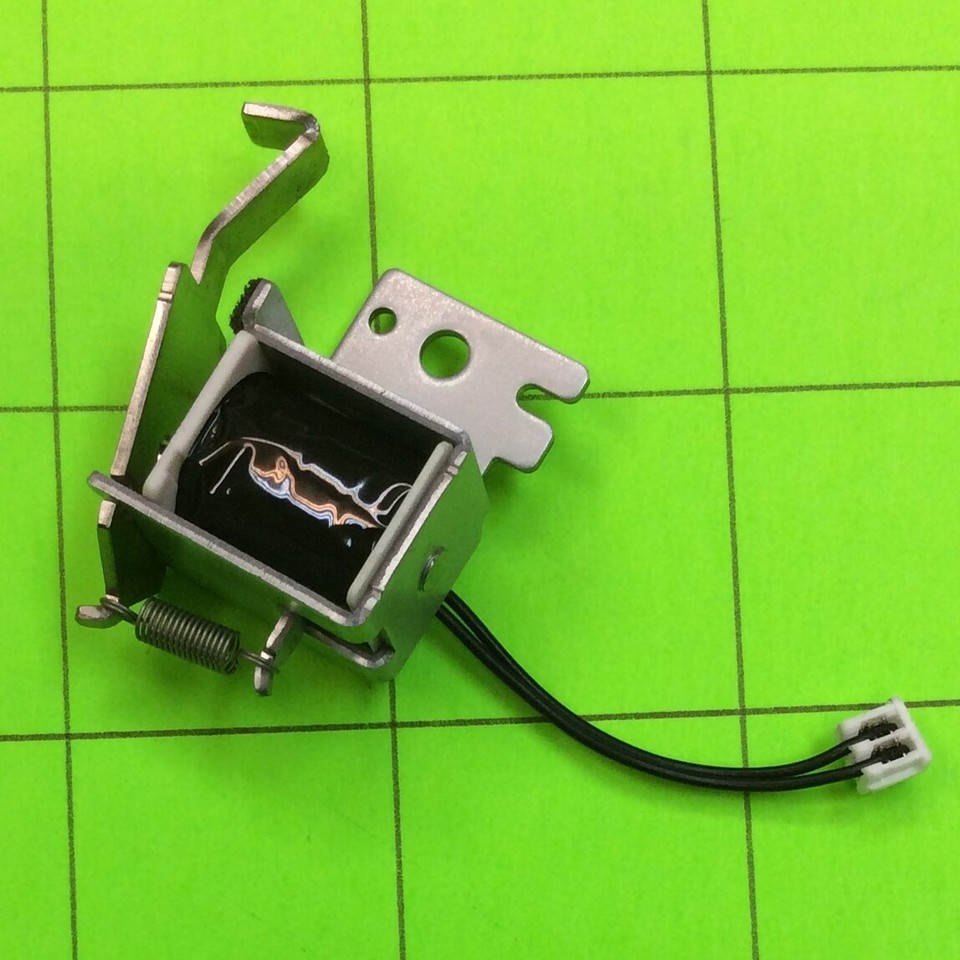 Konica Minolta Pagepro 1350W Laser Printer Solenoid TDS-F08G | eBay