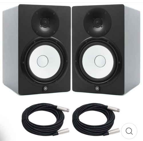 Yamaha HS8(片側のみ) Yamaha HS8(片側のみ)