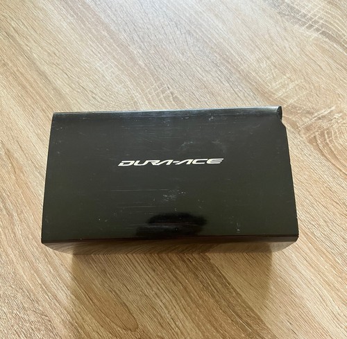 Shimano Dura-Ace R9100 Brake Caliper Set- Center Mount - Brand New