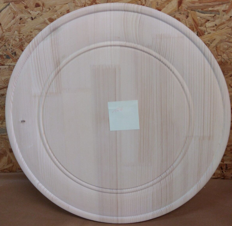 SchÃ¼Tzenscheibe 58cm  Fichte  A/ B  Wahre