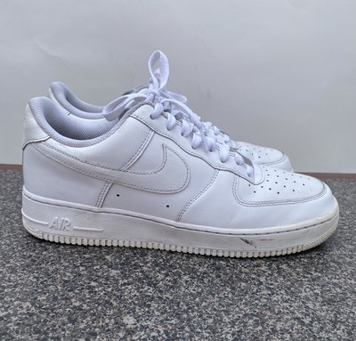 Mens Nike 315122-111 Air Force One 1 AF 