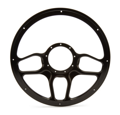 パーツ Billet Specialties Steering Wheels GTX01 Billet Specialties 30935 14