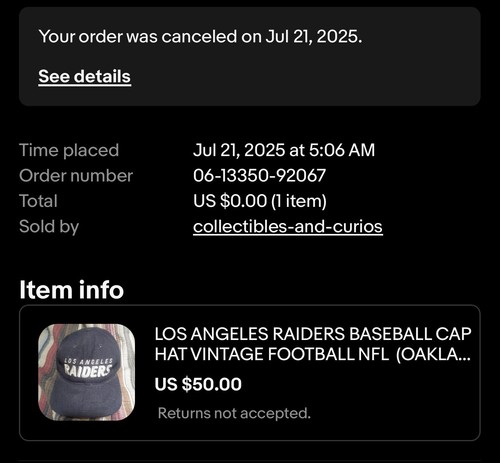 Item photo(s) from verified buyer