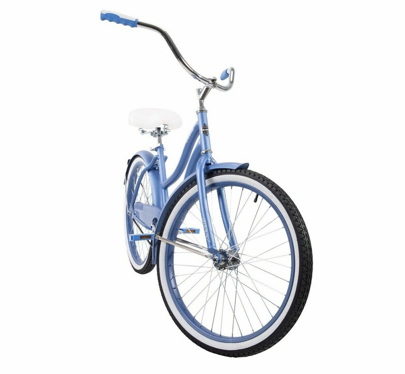 huffy cruiser tan grip