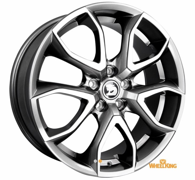 Wanted hsv pentagon wheels Wheels, Tyres & Rims Gumtree Australia