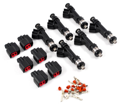 Toyota JZX100 JZX110 CRESTA 1JZ 1JZGTE VVT-I Bosch 700cc