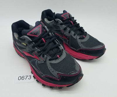 Brooks adrenaline asr 10 womens orange sale