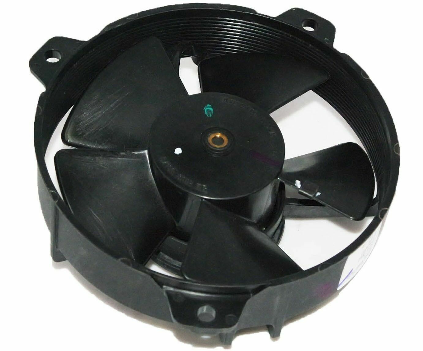 Radiator Cooling Fan Fits For KTM Duke RC 200 390 Motorcycle