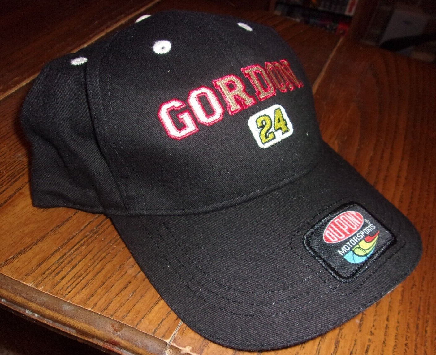 Baseball Cap Hat
