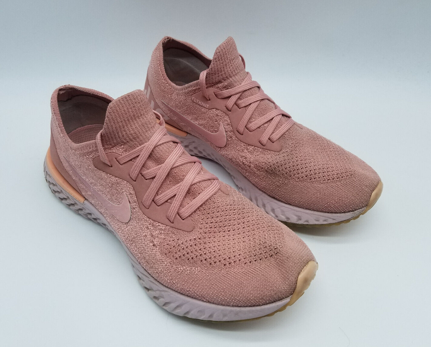 epic react rose gold