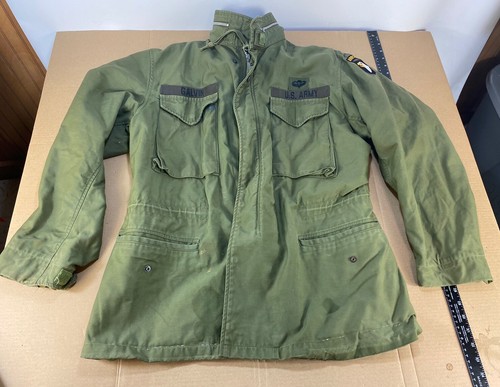 ジャケット・アウター 60's US Army Hospital jacket ジャケット・アウター 60's US Army Hospital jacket Vintage