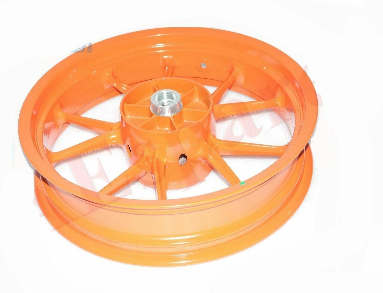 Rear Wheel Rim Alloy Fits For KTM Rc 200 390 Duke 200 390 Motorcycle