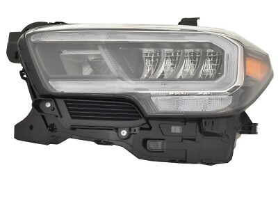 R VENTOTA4灯 LED Liaos WH vo415901 Fit For KAWASAKI Ninja ZX25R 2021-2022 Headlight Front
