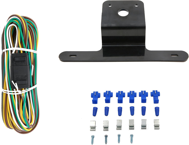 PTL0101 Deluxe 12V LED Submersible Trailer Light Kit