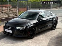 AUDI A3 1.0 TFSI 30 Sport Euro 6 (s/s) 4dr 2019