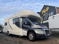 Auto-Trail Frontier Scout Automatic 6 berth  DIESEL AUTOMATIC 2013/13
