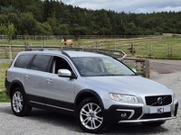 VOLVO XC70 2.4 SE Lux D5 AWD (215hp) 2015