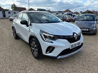 2020 Renault Captur 1.0 TCE 100 S Edition 5dr Petrol