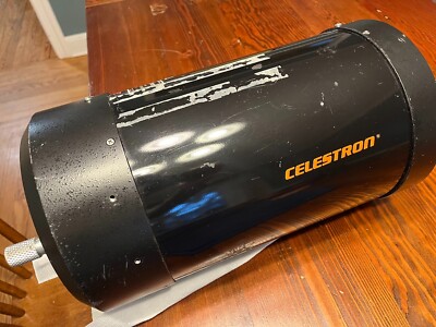 Celestron 8-inch SCT tube only