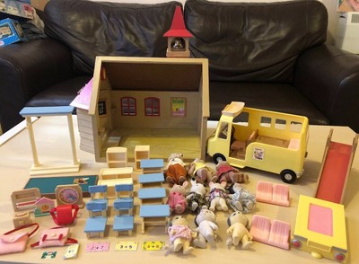 church nursery furniture