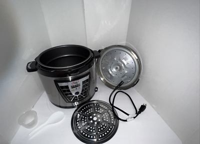Power cooker plus ppc772p new arrivals