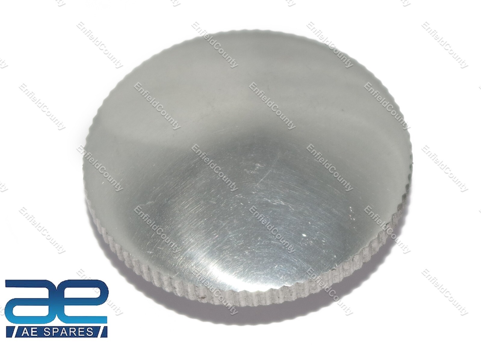 Seat Knob For  Norton Commando 1968-75 Roadster Interstate etc. MK1 MK2  