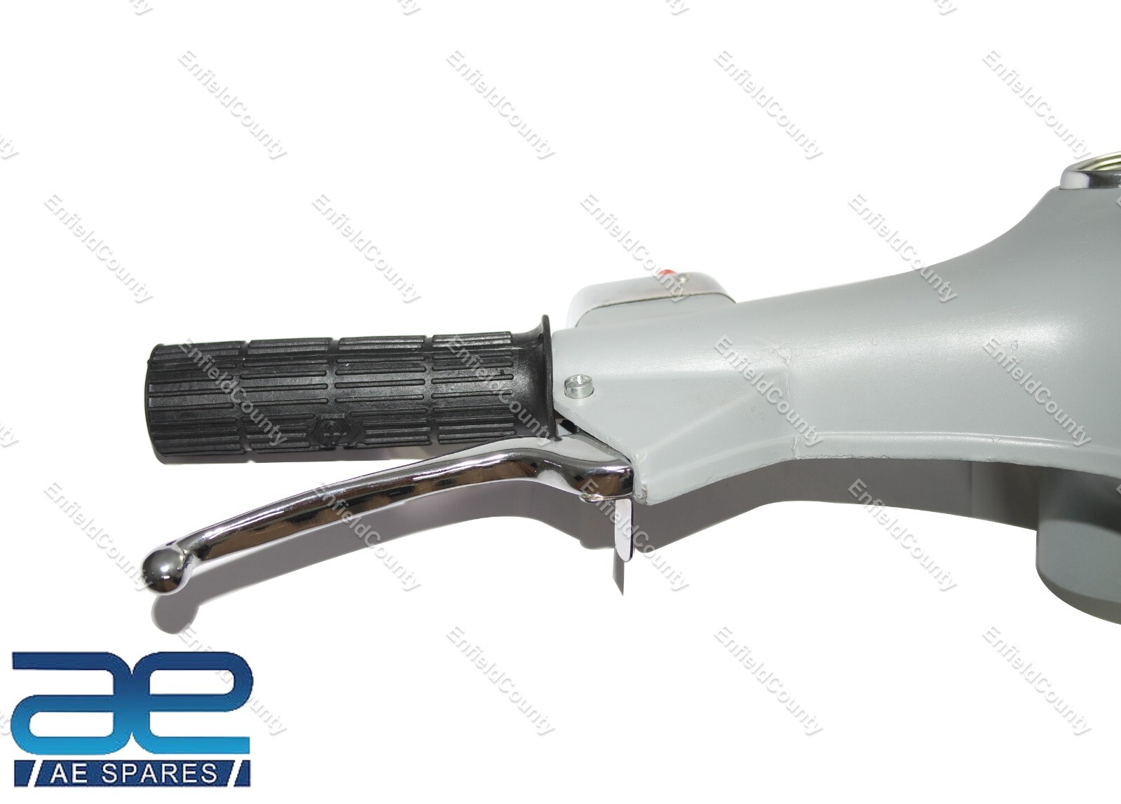 Vespa Sprint Bajaj Chetak 150cc Scooter Complete Handle Bar Assembly 