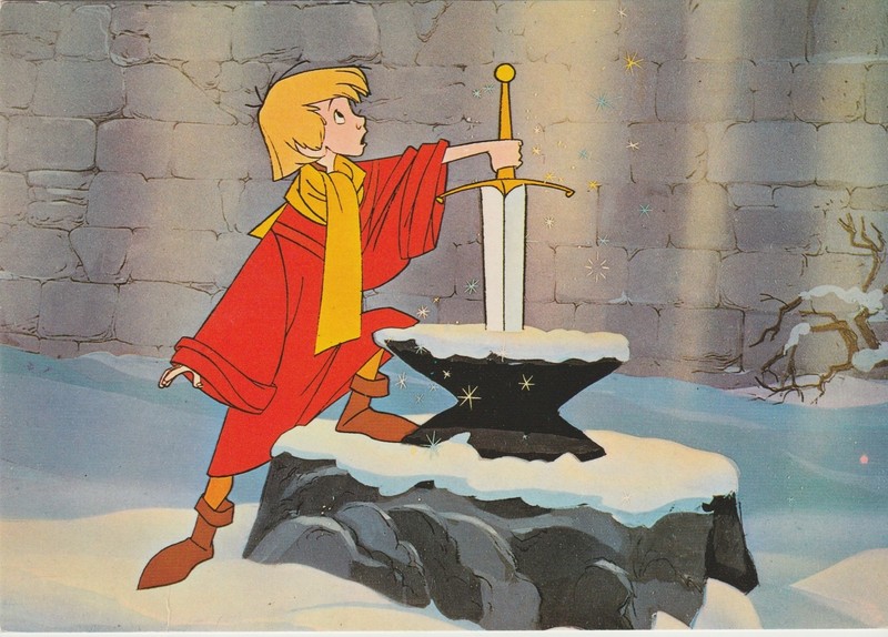 Carte Postale Personnages Disney - Semola - Mf120819