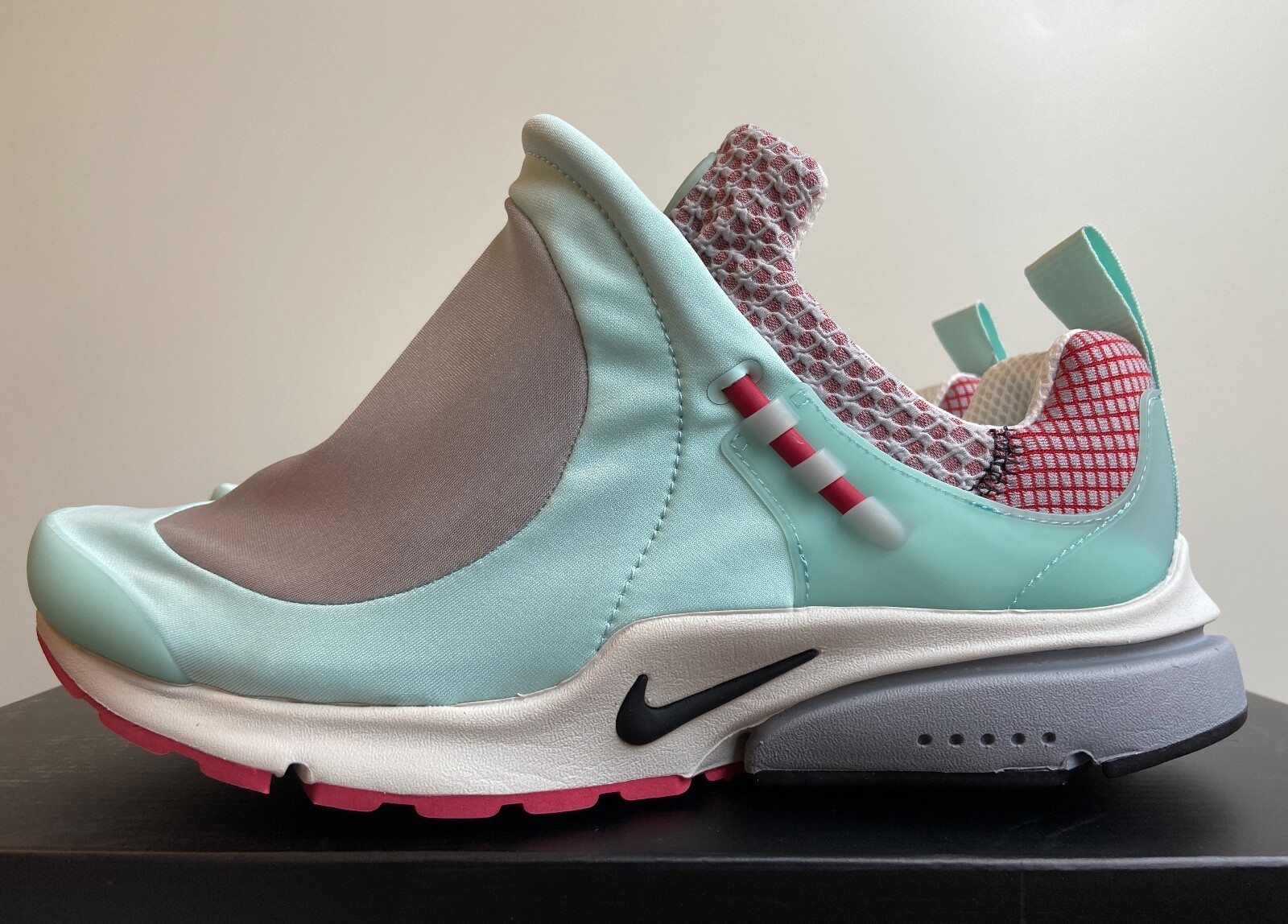 【海外限定】NIKE AIR PRESTO Jacquard B×P 25cm Nike Air Presto Ultra Flyknit