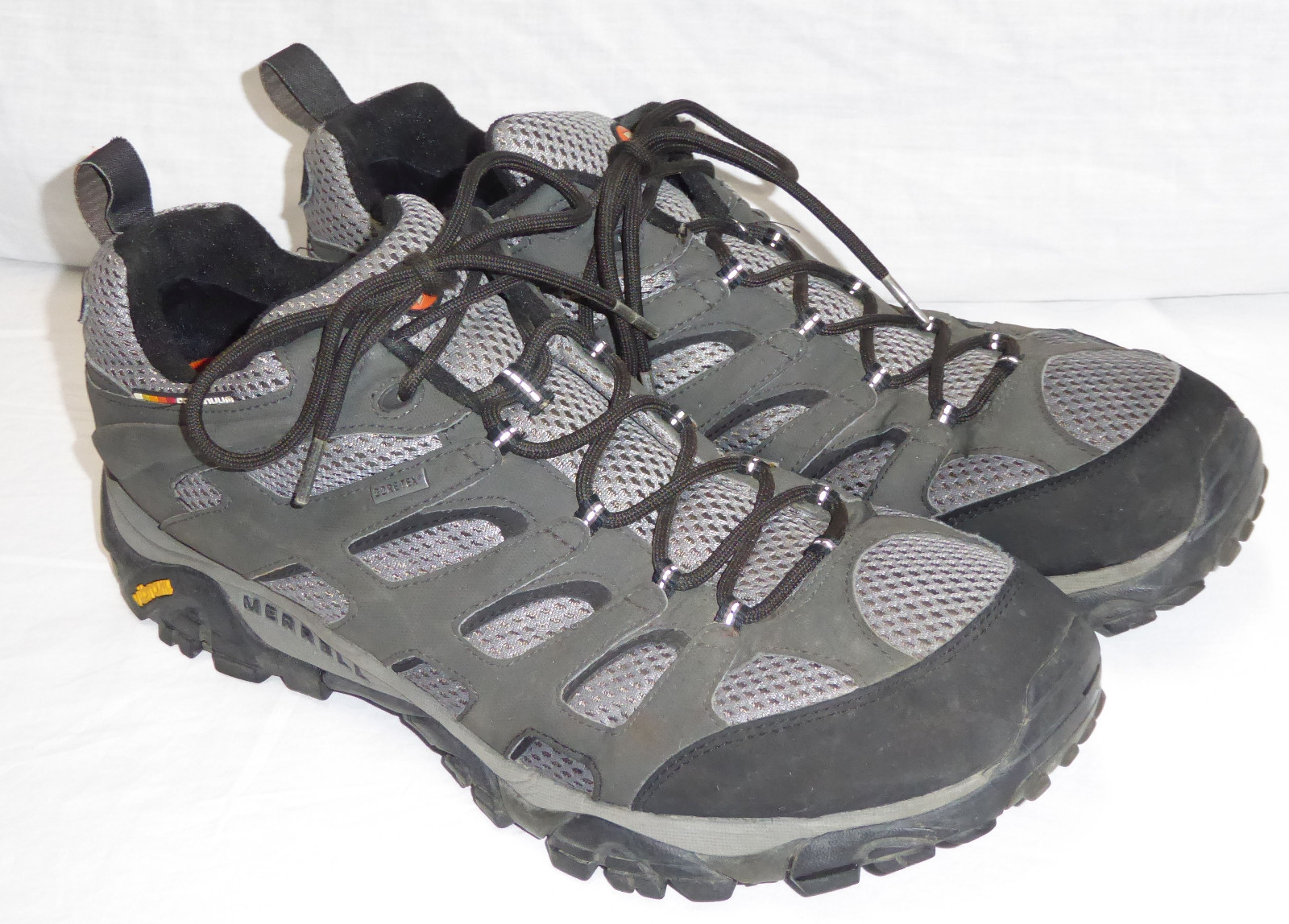men's moab fst 2 mid gore tex