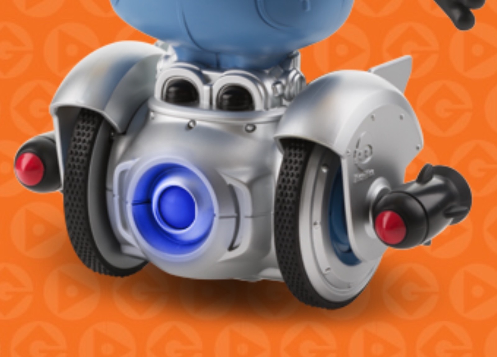 WowWee APP ENABLED INTERACTIVE MINIONS MiP TURBO DAVE Despicable Me 3 NEW